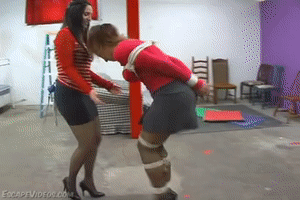 xsiteability.com - Charlotte Nastasia Ball Boobs 1 thumbnail